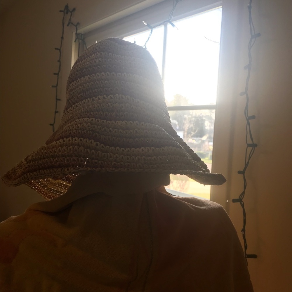 Floppy Sun Hat - image 3